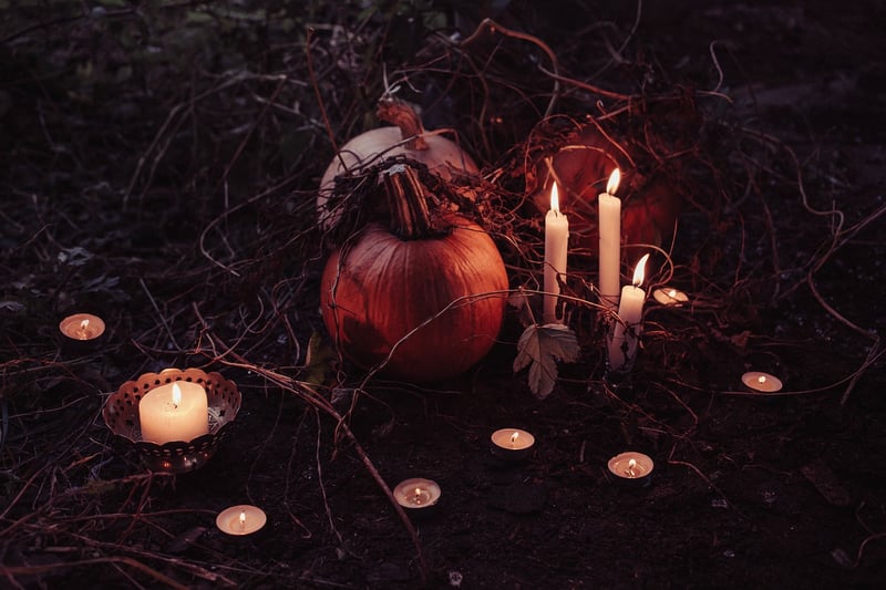 Mystical Traditions